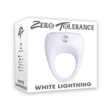 Zero Tolerance White Lightning