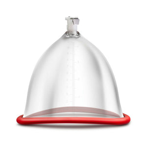 Temptasia Breast Pump Cup