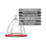 Temptasia Breast Pump Cup