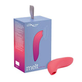 We-Vibe Melt Air Clitoral Stimulator