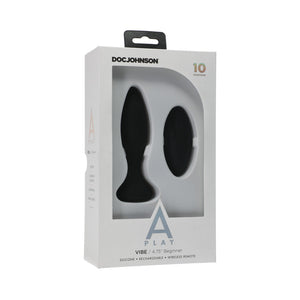 A-Play Vibe Beginner