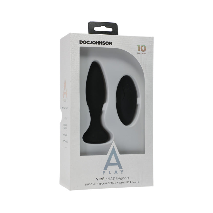 A-Play Vibe Beginner