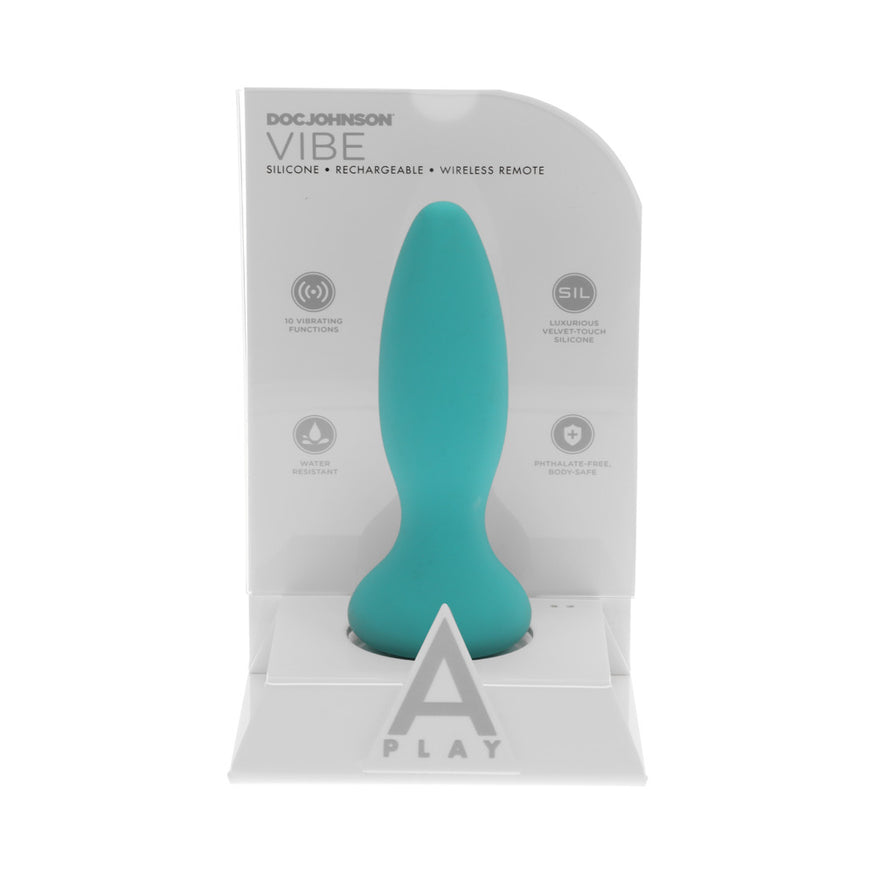A-Play Vibe Beginner