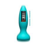 A-Play Thrust Experienced