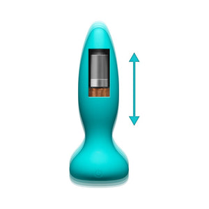 A-Play Thrust Experienced