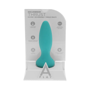 A-Play Thrust Experienced