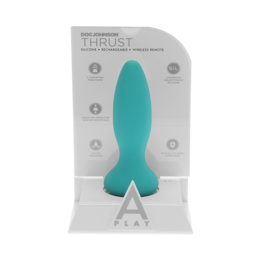 A-Play Thrust Experienced
