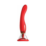 Fantasy For Her 24k Gold Luxury Edition Her Ultimate Pleasure- Red