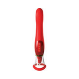 Fantasy For Her 24k Gold Luxury Edition Her Ultimate Pleasure- Red