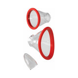 Fantasy For Her 24k Gold Luxury Edition Her Ultimate Pleasure- Red