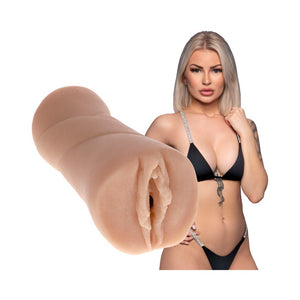 Signature Strokers- Girls of Social Media- @layna.me