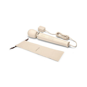 Le Wand Plug-In Vibrating Massager