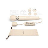 Le Wand Plug-In Vibrating Massager