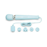 Le Wand Plug-In Vibrating Massager