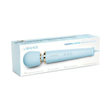 Le Wand Plug-In Vibrating Massager