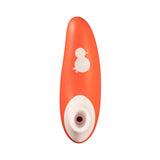 ROMP Switch Pleasure Air Clitoral Vibrator- Orange