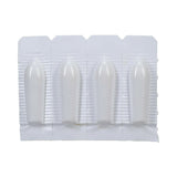 A-Play Suppositories with CBD 400mg 100mg/ea 4 pcs