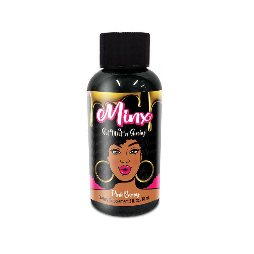 Minx Female Enhancer Shot 1ct