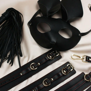 Alice - 14 piece Bondage Set