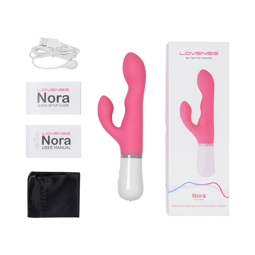 Lovense Nora