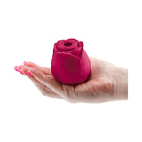 INYA The Rose Suction Vibe- Red