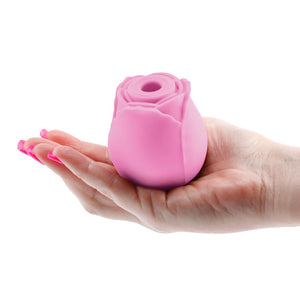 INYA The Rose Suction Vibe- Pink