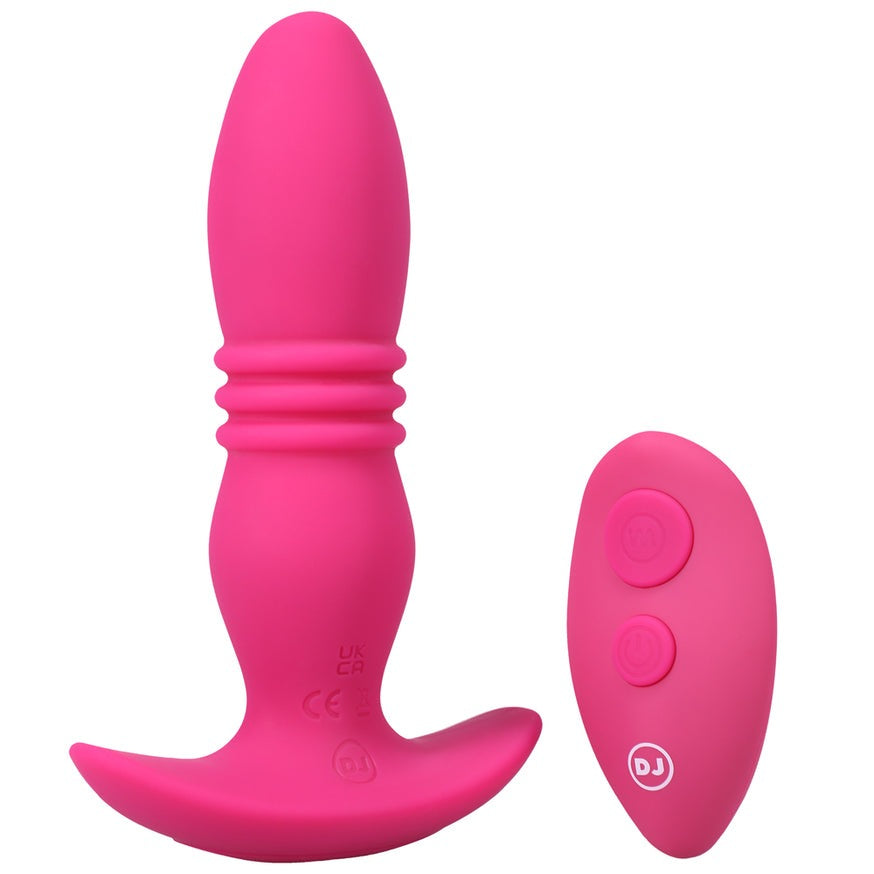 A-Play RISE- Pink