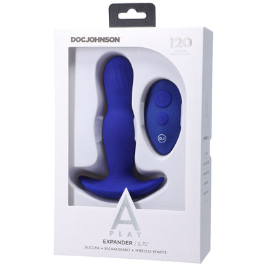 A-Play EXPANDER- Blue