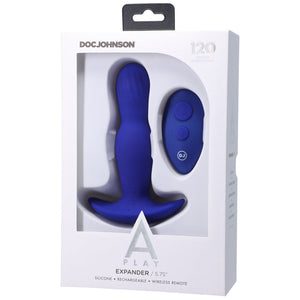 A-Play EXPANDER- Blue