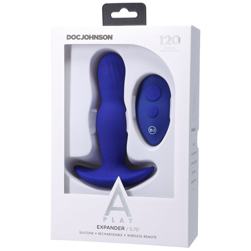 A-Play EXPANDER- Blue