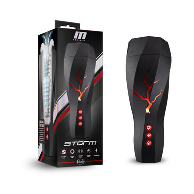 M for Men Storm