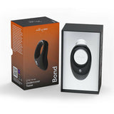 We-Vibe Bond Ring Black