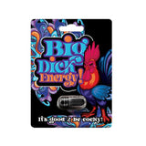 Big Dick Energy Male Enhancement Pill 1 ct