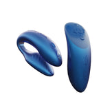 We-Vibe Chorus Couples Vibrator CosBlue