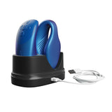 We-Vibe Chorus Couples Vibrator CosBlue