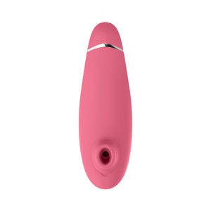 Womanizer Premium 2- Raspberry
