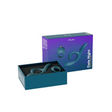 We-Vibe Date Night Holiday Gift Set Green Velvet