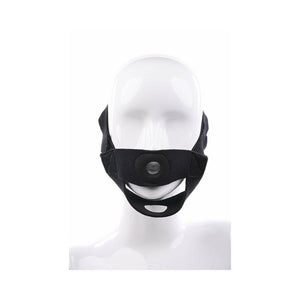 Sportsheets Face Strap-On Harness