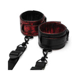 Fifty Shades of Grey Sweet Anticipation Reversible Under Mattress Restraint Set