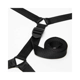 Fifty Shades of Grey Sweet Anticipation Reversible Under Mattress Restraint Set