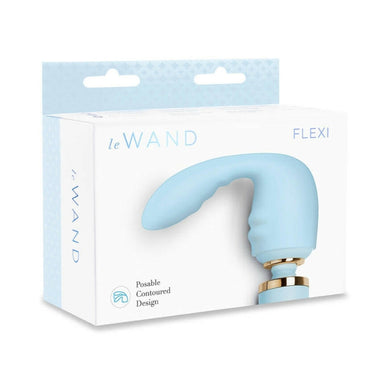 Le Wand Flexi Posable Attachment