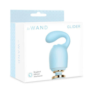Le Wand Glider Weighted Attachment