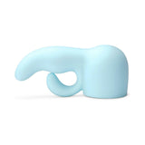 Le Wand Dual Weighted Silicone Attachment