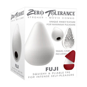 Zero Tolerance Fuji Stroker