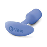 B-Vibe Snug Plug 1