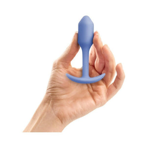 B-Vibe Snug Plug 1