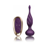 Rocks-off Petite Sensations Discover Anal Vibrator- Purple