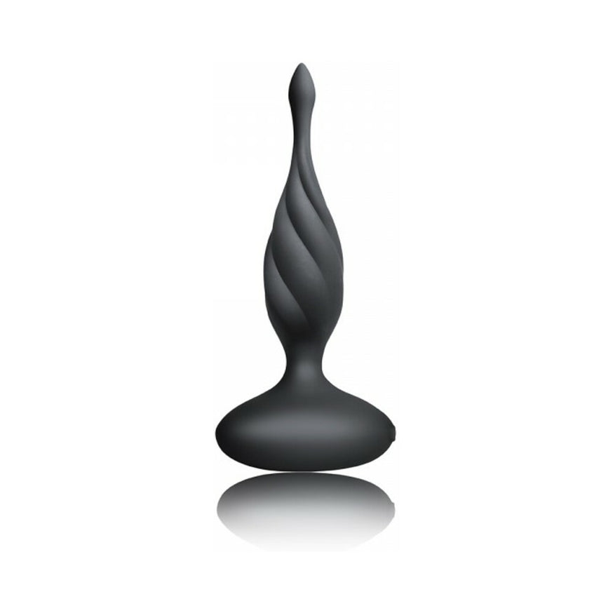 Rocks-off Petite Sensations Discover Anal Vibrator- Black