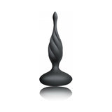 Rocks-off Petite Sensations Discover Anal Vibrator- Black
