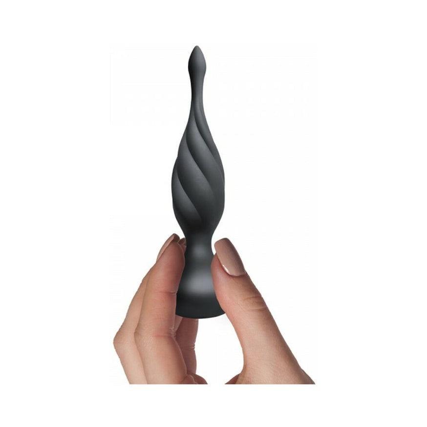 Rocks-off Petite Sensations Discover Anal Vibrator- Black